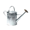 Galvanised Watering Cans 9Ltr
