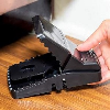 Heavy Duty Rat Trap T-Rex with Interlocking Teeth