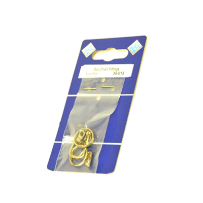 Ball Chain Fittings 39-013 nick.pltd