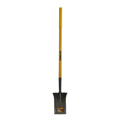 True Temper Digging Spade L.Handle TTW-DS-LH