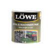 Lowe Machine rust Paint 5L (Leaf Green)