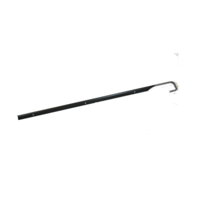 Black Work Top Joiner T Type 40mm