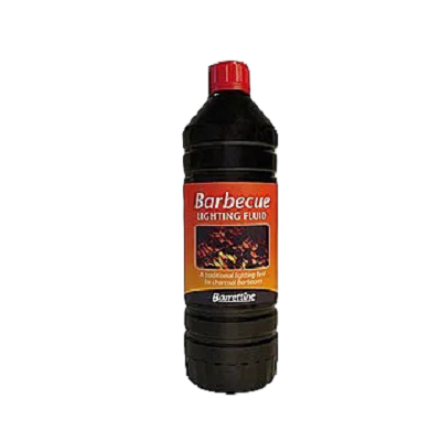 Barbecue Lighting Fluid 1Ltr
