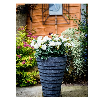 Round Trojan Ash Pot 33cm x 46cm