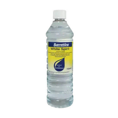 Barrettine White Spirits 750ml