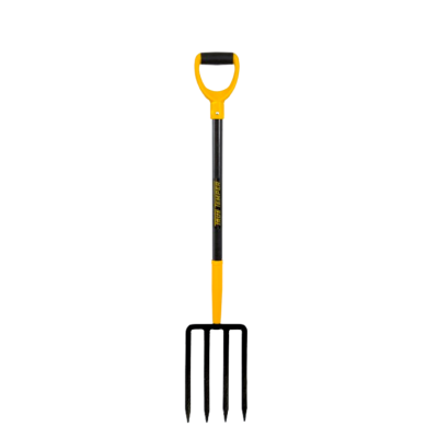 True Temper Digging Fork