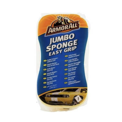 Jumbo Car Sponges