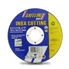 Metal Cutting Disc S/S 4.5"(115 x 1 x 22mm)