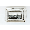 Moy (Grey) Storage Basket (Set 4)