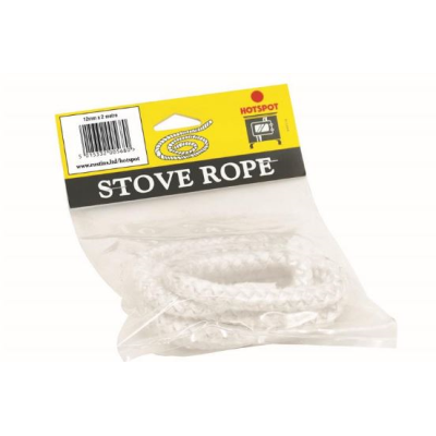 Hotspot 12mm Stove Rope 2M