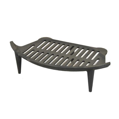Fireside Heavy Duty Fire Grate 16"