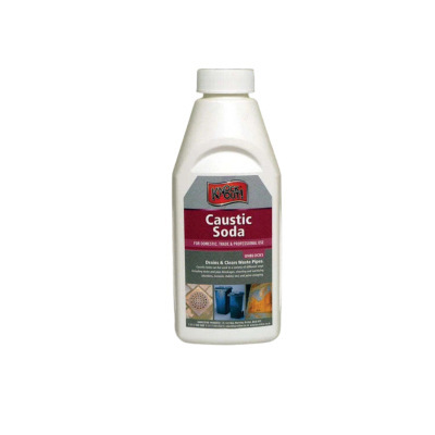 Knock Out! Caustic Soda 1kg