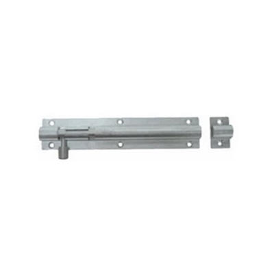 Barrel Bolt SAA 6'' 150mm
