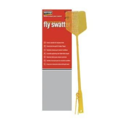 Pest-Stop Fly Swats