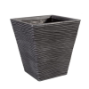 Amalfi Small Tapered Planter 36cmx36cmx39cm