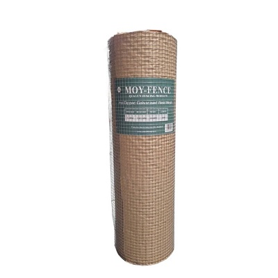 Moy Welded Wire Mesh 900 x 25 x 25 x 1mm x 30m