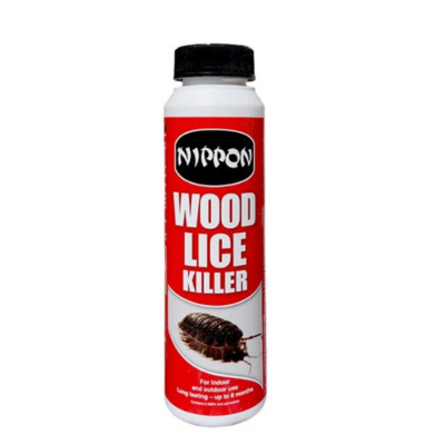 Nippon Woodlice Killer 150g(pcs 94218