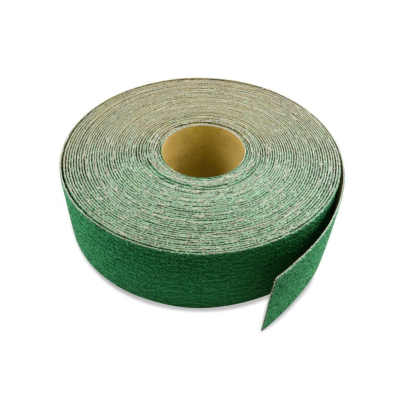 Sandpaper No.60 (115mm X 50m Roll)
