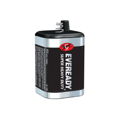 Eveready Pj 996 Lantern Battery