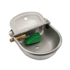Moy Stainless Steel Self-Fill Cattle Drinker