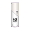 Spraypaint ONE - Gloss Cream RAL9001 400ml