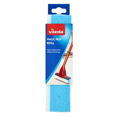 Vileda Magic Roller Mop Refill