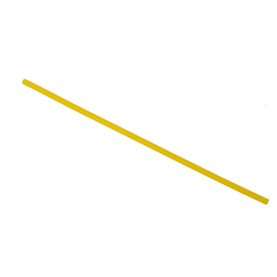 Wall Plug Lengths 300 X 6.5mm (Yellow)
