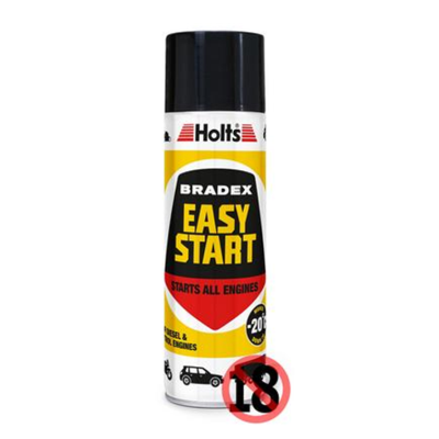 Easy Start Spray 300ml