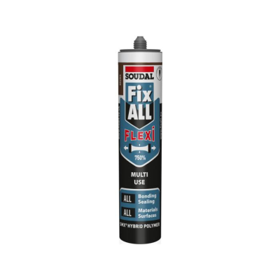 Soudal Fix ALL® Flexi Brown 290ML