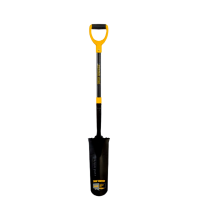 True Temper Planting Spade