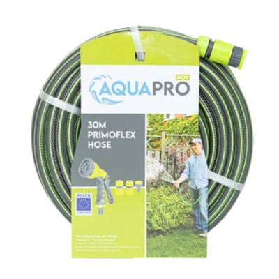 Moy Aquapro 30m Primoflex Hose
