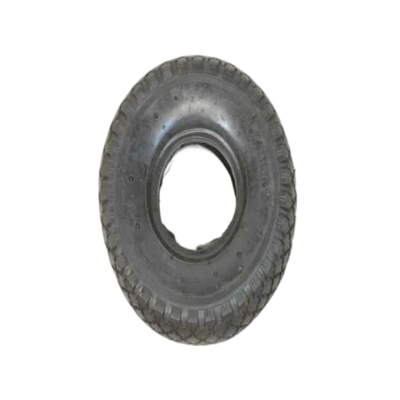 Moy Sack Truck Wheel Tyre (4x300)