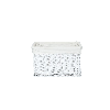 Moy (White) Storage Basket (Set 4)