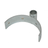 Gate Hanger Half-Round Top EG