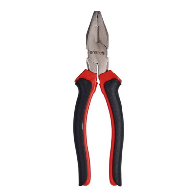 Amtech 8" Combination Pliers