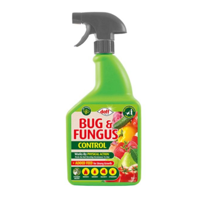 Doff Bug & Fungus Control 1lt