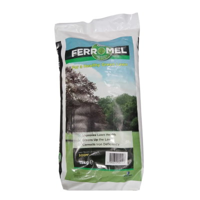 Sulphate Of Iron 15Kg