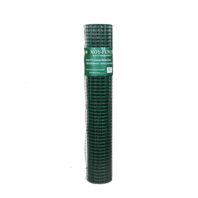 Moy PVC Weld Wire Mesh 1200 x 25 x 38 x 1.6mm x 10m