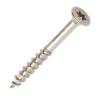 3 x 14 Steel Countersunk Screws Box 100