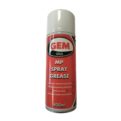 Grease Spray 400ml