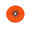 Super Quality Metal Cutting Discs 9'' (Orange)