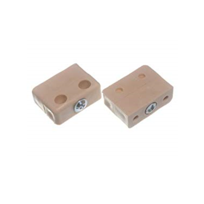 Knockdown Fittings Beige 249H-50pk