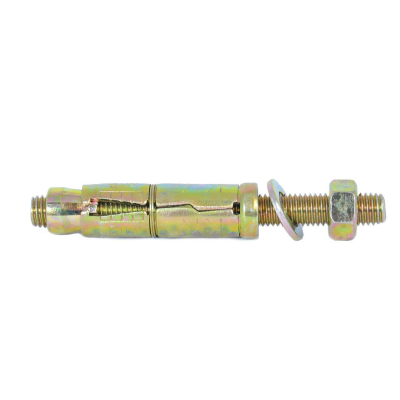 Anchor Bolts 12X120mm M12X40L bx 25