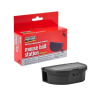 Pest-Stop Mouse Bait Box (Black)