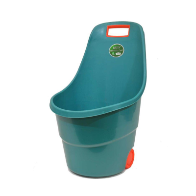Moy Multi-Purpose Wheelie Cart 44L