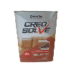 Barrettine Creosolve Light Brown 4L