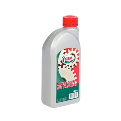 Multi Gear Oil  Xep 80-90 1Lt