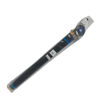 Sweep Cane Set & Fittings (Set Of 10 Rods)