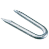 Mechanical Galvanised Fence Staples 30mm x 3.55mm x 1kg