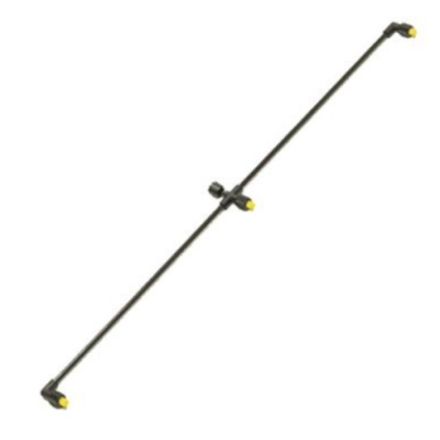 SA04-420 Plastic 3-Nozzle Boom